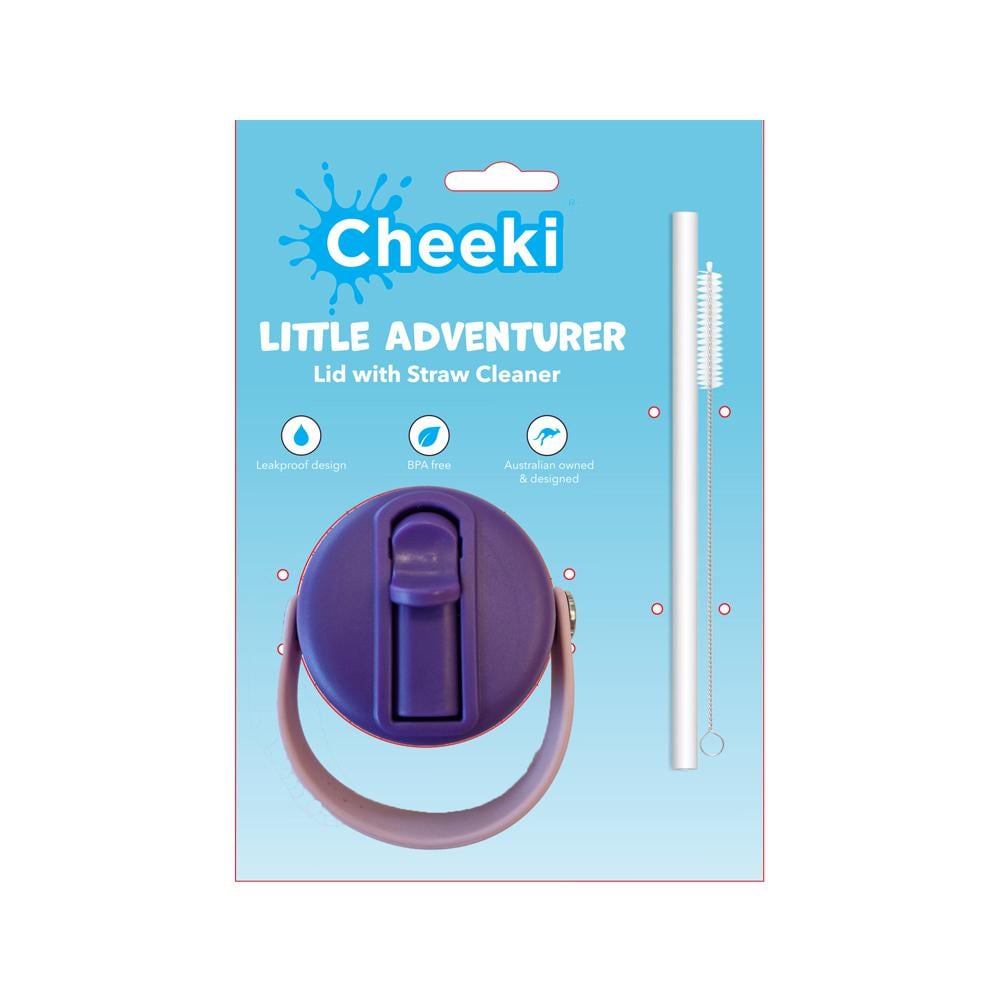 CHEEKI LID KIDS UNICORN