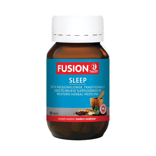 FUSION HEALTH SLEEP 60T
