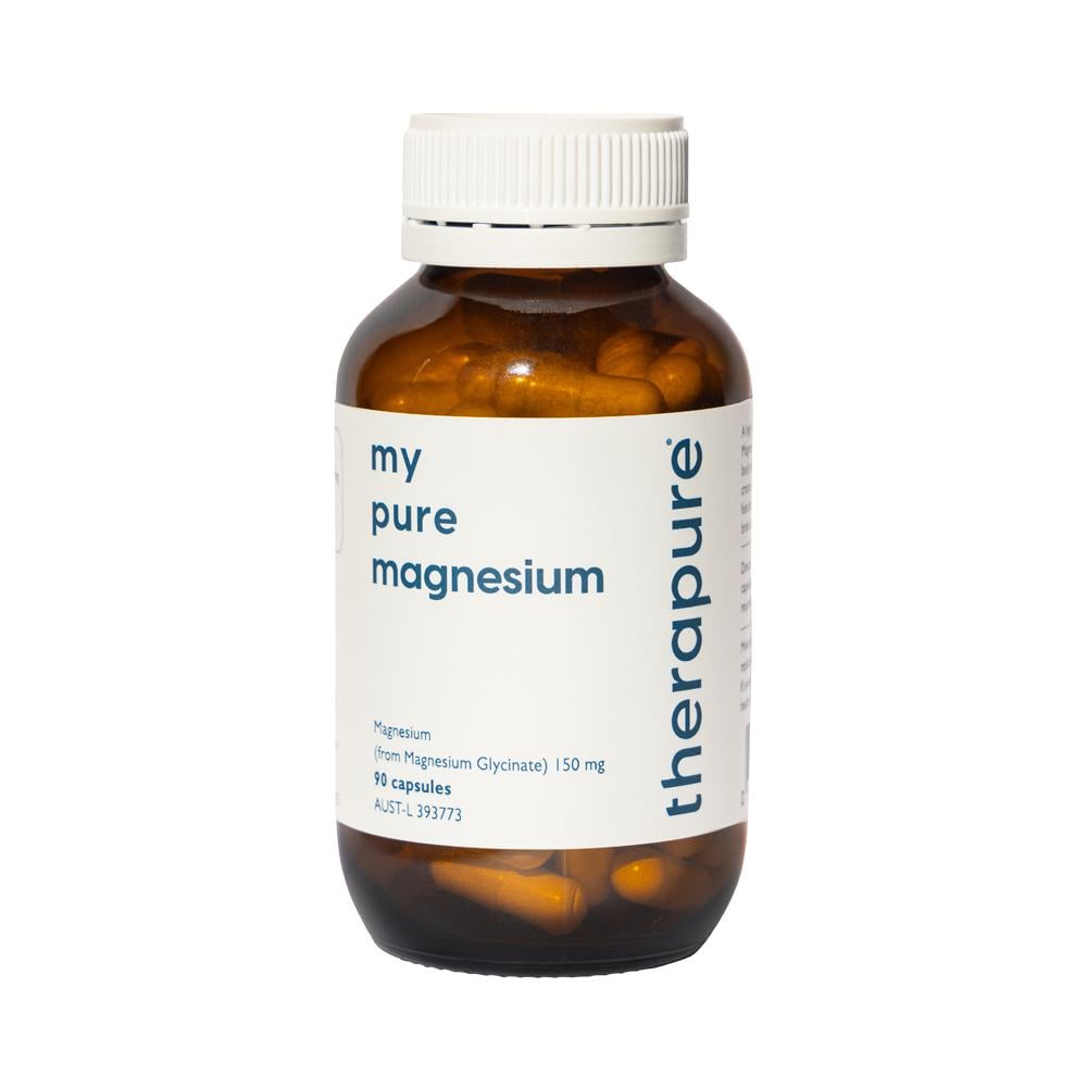 THERAPURE MY PURE MAGNESIUM 90C