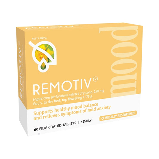 REMOTIV 60T