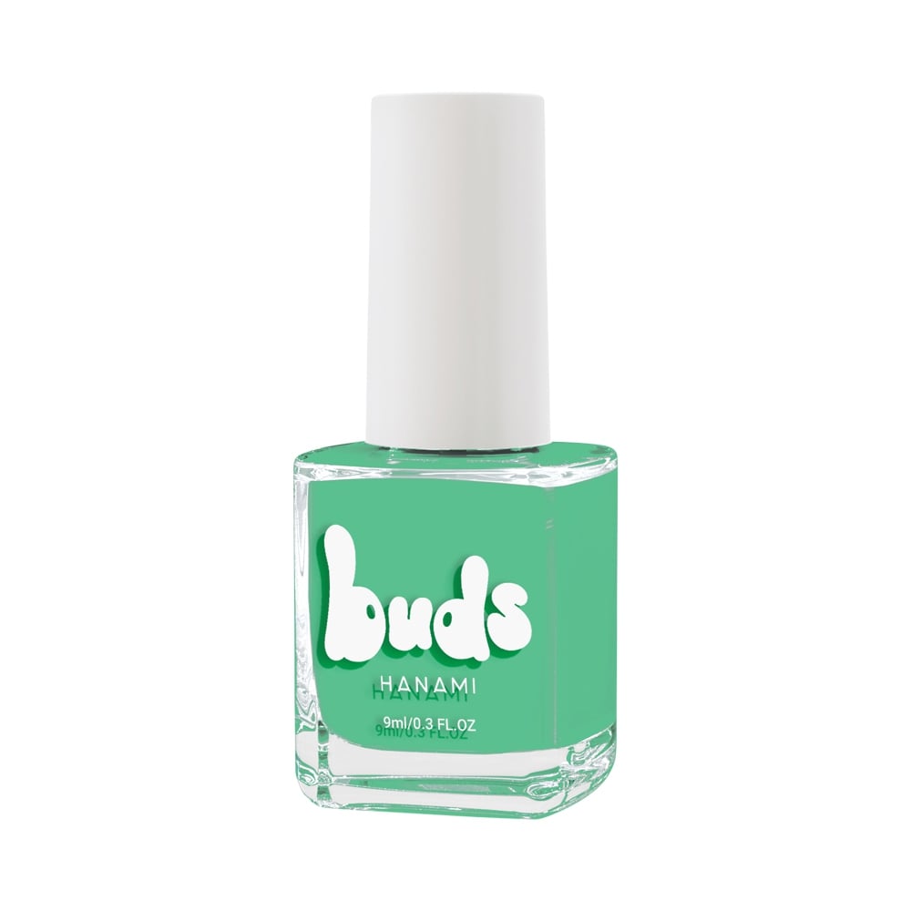 HANAMI BUDS KIDS NAIL POLISH LIZARD 9ML
