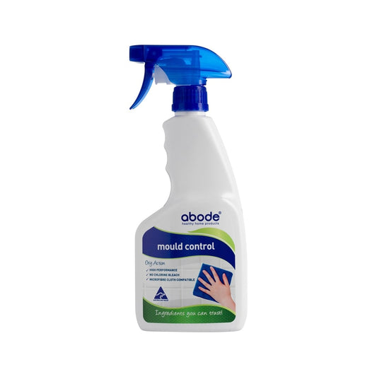 ABODE MOULD CONTROL SPRAY 750ML