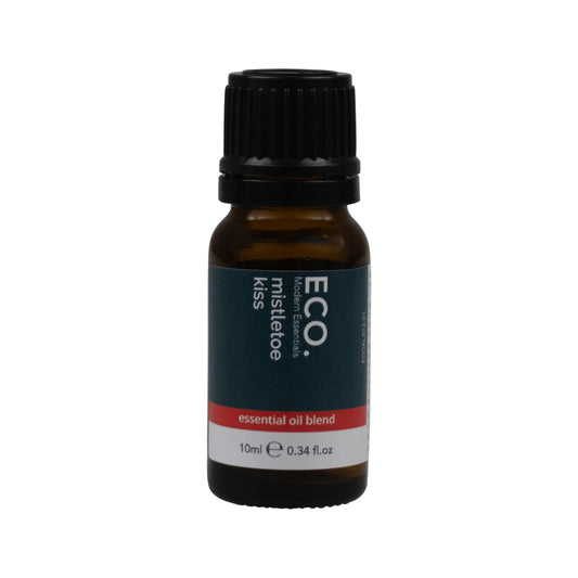 ECO. MODERN ESSENTIALS ESSENTIAL OIL BLEND MISTLETOE KISS 10ML