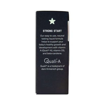 PERDAYS NOVA STRONG START ORAL LIQUID 9.5ML