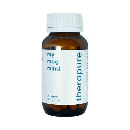 THERAPURE MY MAG MIND 30C