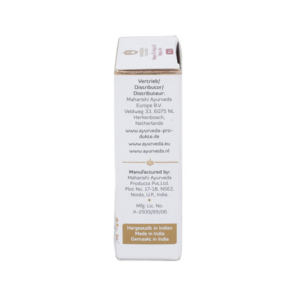 MAHARISHI AYURVEDA NASAYA (NASAL) OIL 10ML