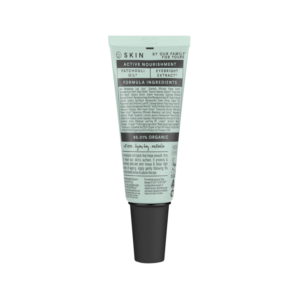 SANCTUM FIRMING EYE BALM 15G