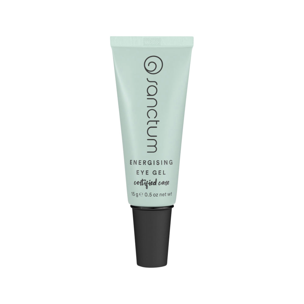 SANCTUM ENERGISING EYE GEL 15G