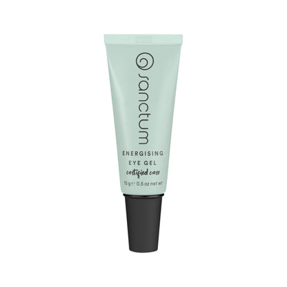 SANCTUM ENERGISING EYE GEL 15G