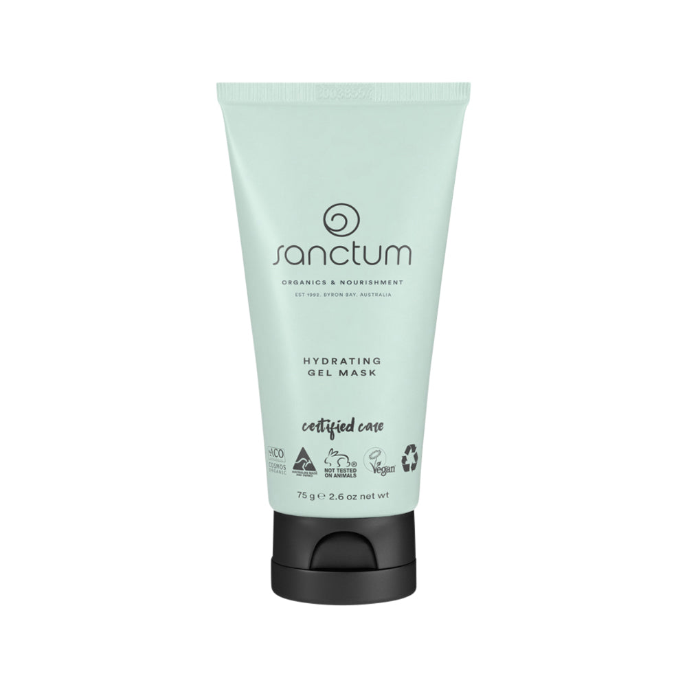SANCTUM HYDRATING GEL MASK 75G
