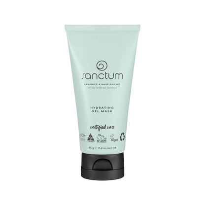 SANCTUM HYDRATING GEL MASK 75G
