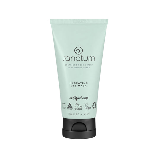 SANCTUM HYDRATING GEL MASK 75G