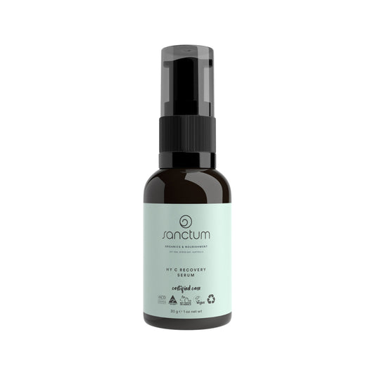 SANCTUM HY C RECOVERY SERUM 30G