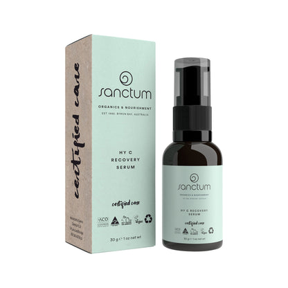 SANCTUM HY C RECOVERY SERUM 30G