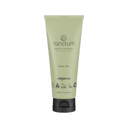 SANCTUM BODY SPA 200G