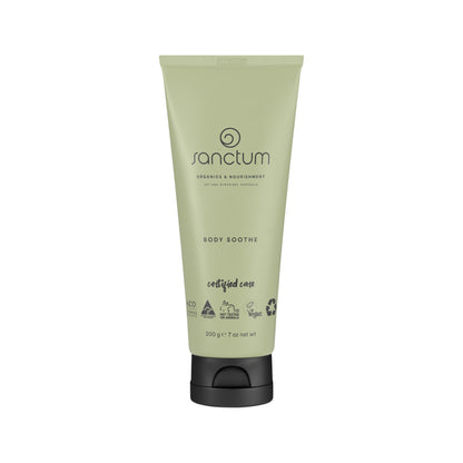 SANCTUM BODY SOOTHE 200G