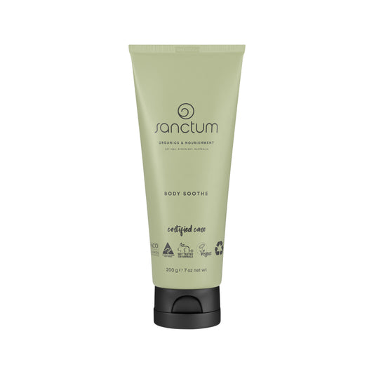 SANCTUM BODY SOOTHE 200G