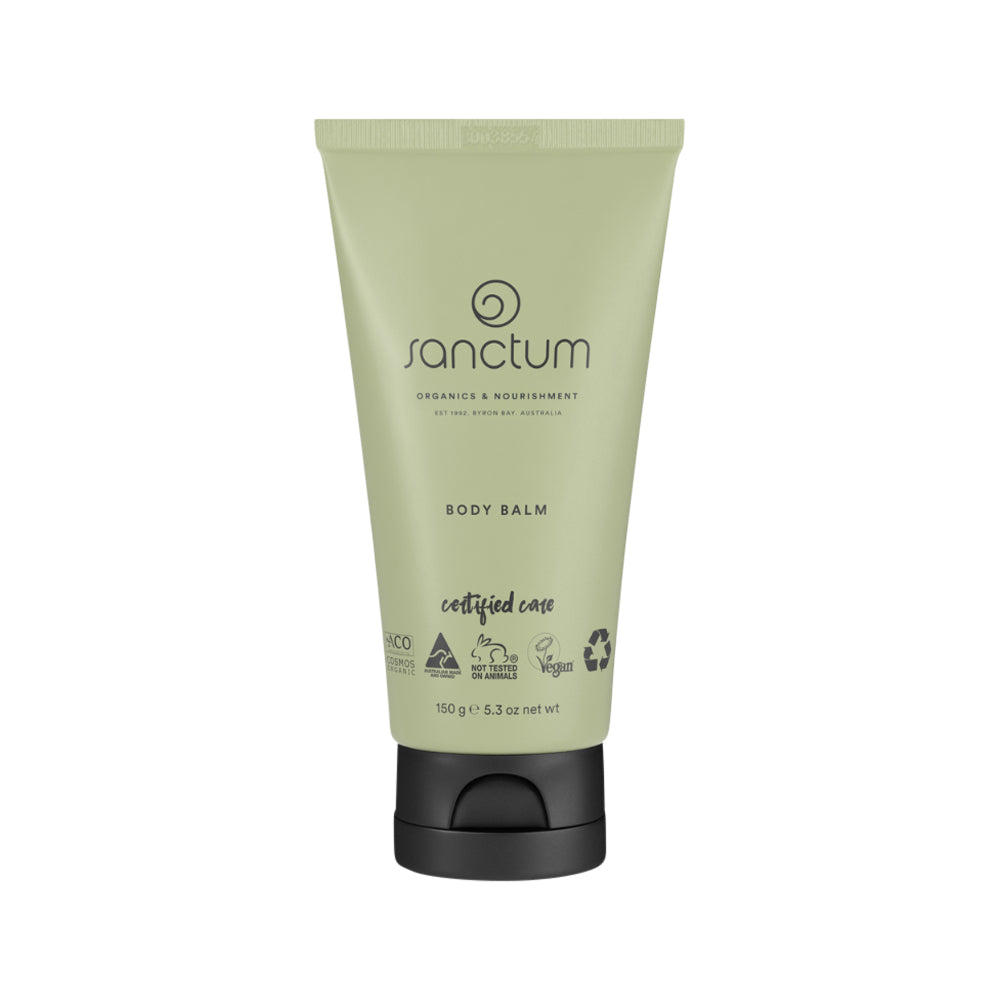 SANCTUM BODY BALM 150G