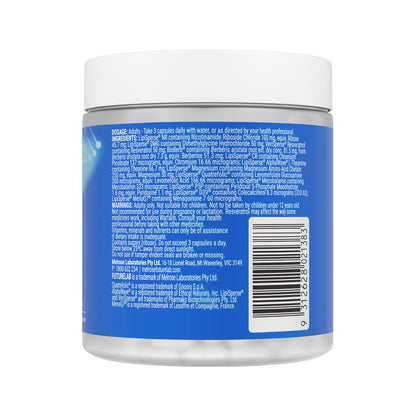 MELROSE FUTURELAB TIME CAPSULE DAILY LONGEVITY COMPLEX 90VC