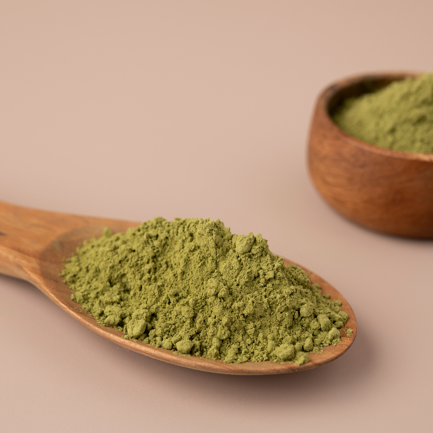 Organic Moringa 300g