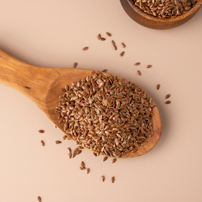 Organic Flaxseed 650g