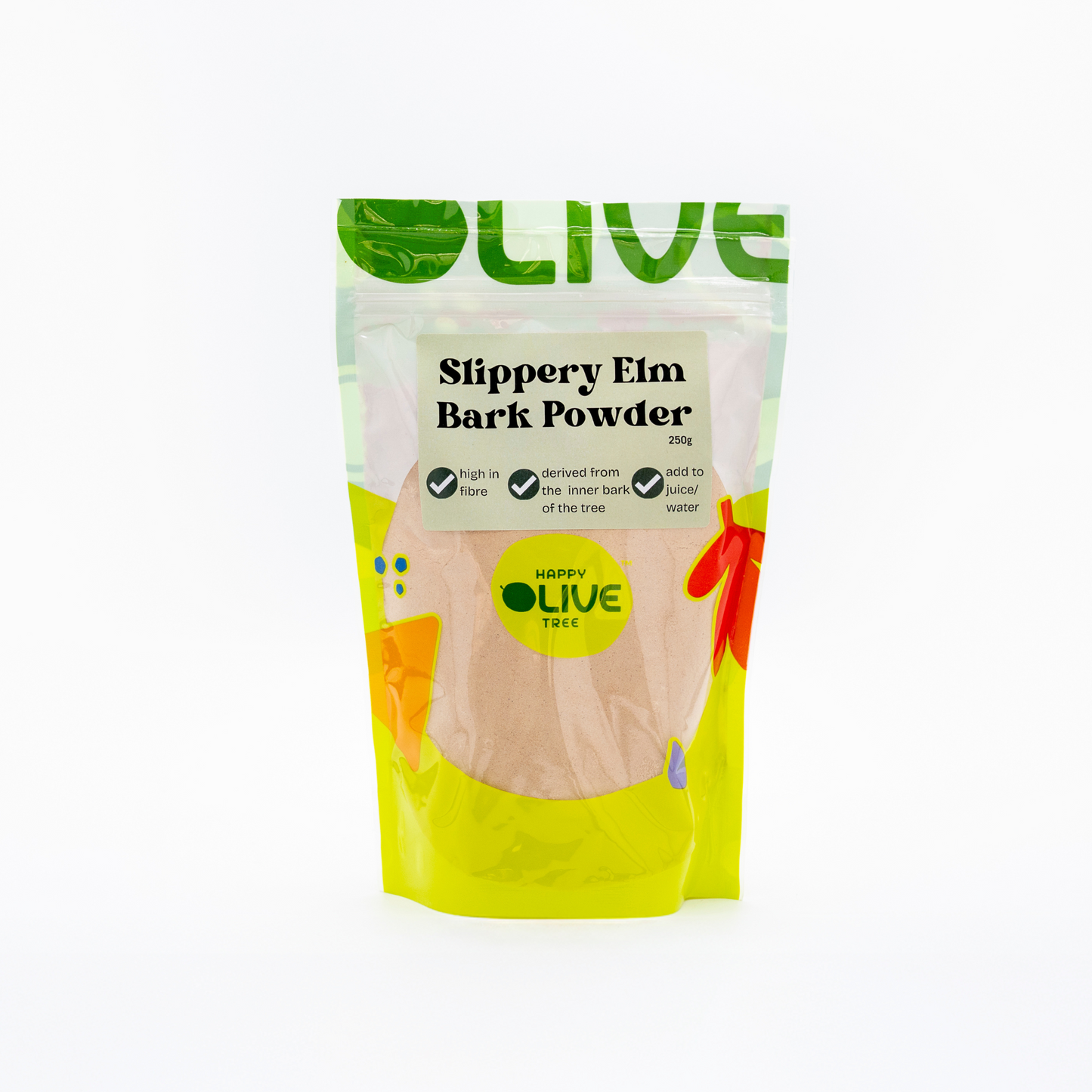 Slippery Elm 250g
