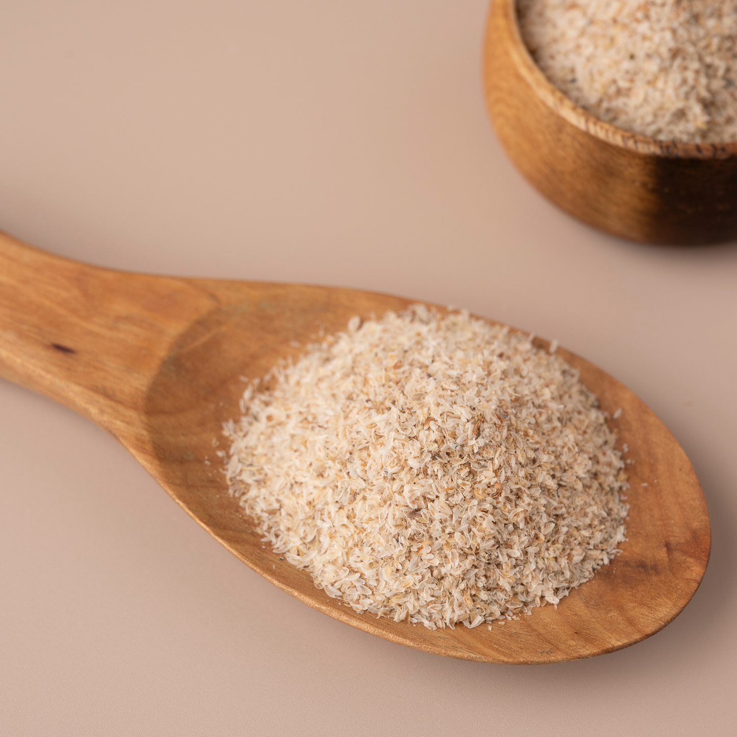Organic Psyllium Husk 350g