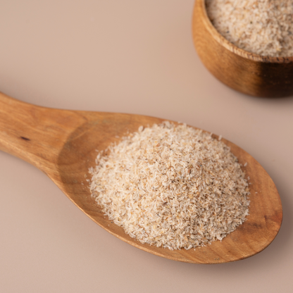 Organic Psyllium Husk 350g