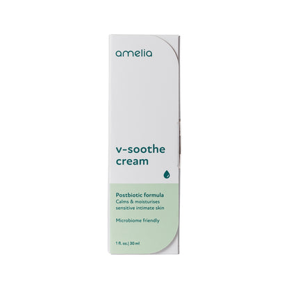 AMELIA V-SOOTHE CREAM 30ML