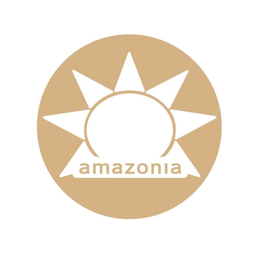 Amazonia Raw Protein Organic Paleo Gentle Digest Vanilla 500g