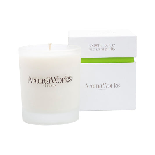 AROMAWORKS Candle Inspire Medium 220g