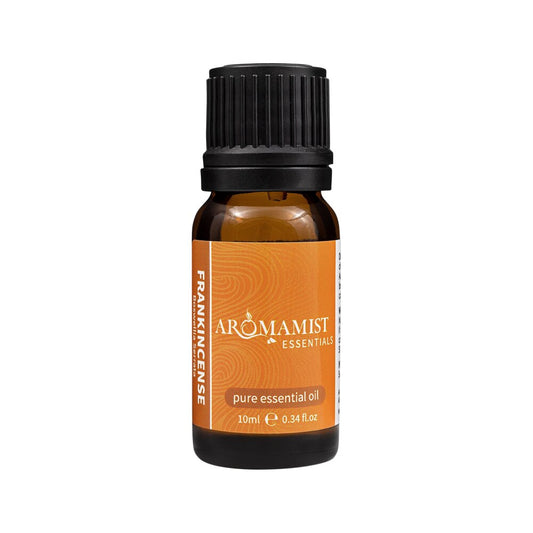 Aromamist Essentials Pure Essential Oil Frankincense 10ml