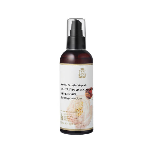 Ausganica Organic Hydrosol Eucalyptus Radiata 125ml