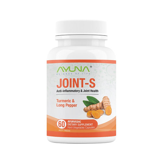 Ayuna Joint-S 60vc