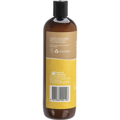 Biologika Conditioner Cleansing Lemon Myrtle 500ml