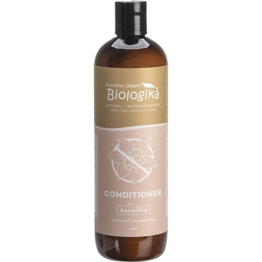 Biologika Conditioner Sensitive 500ml