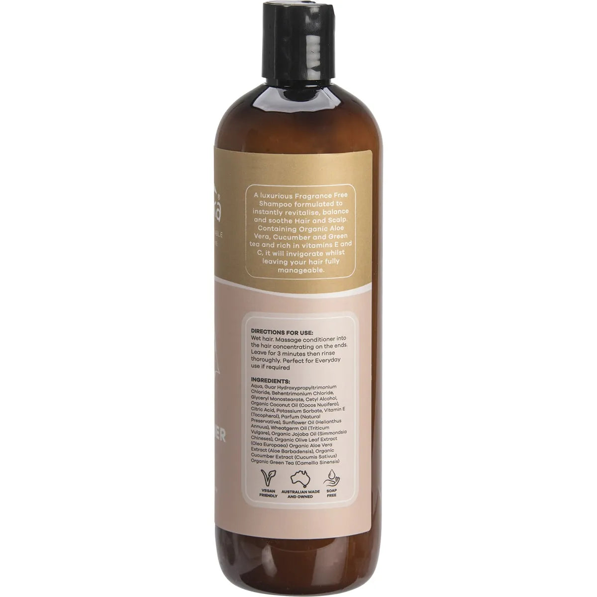 Biologika Conditioner Sensitive 500ml