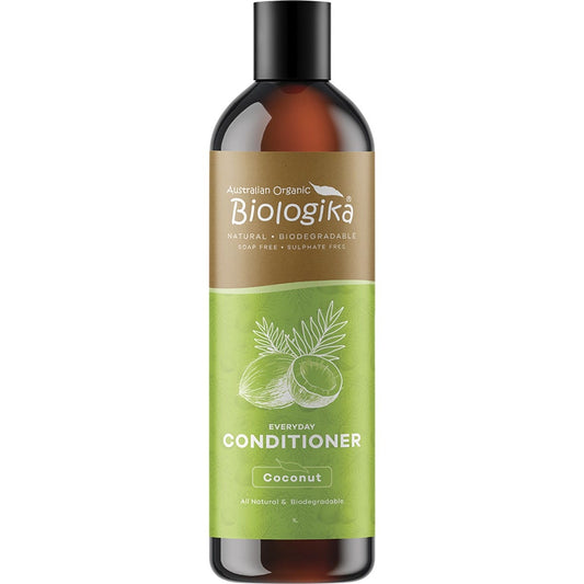 Biologika Conditioner Everyday Coconut 1L