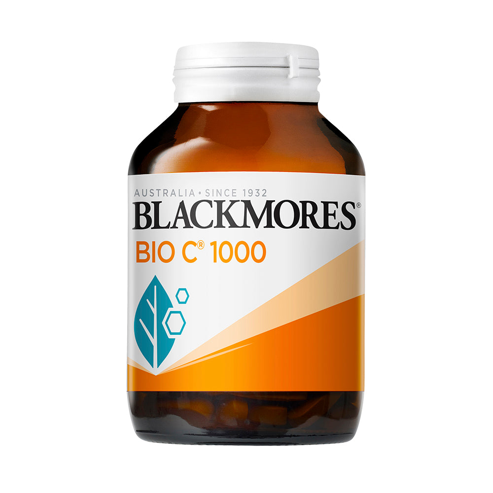 Blackmores Bio C 1000 150t