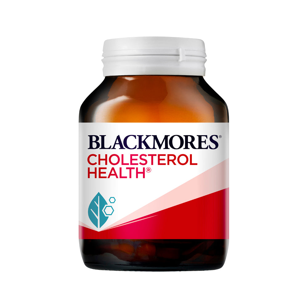 Blackmores Cholesterol Health 60c