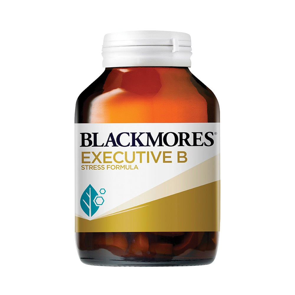 Blackmores Executive B (Stress Formula) 160t