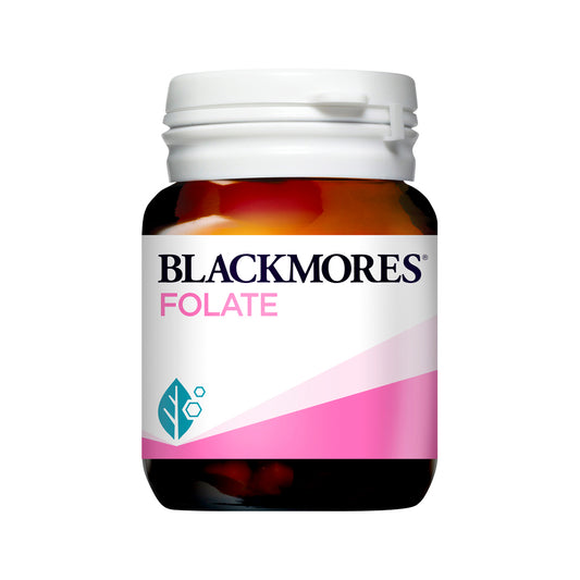 Blackmores Folate 90t