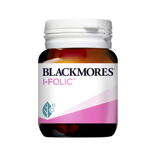 Blackmores I-Folic 150t