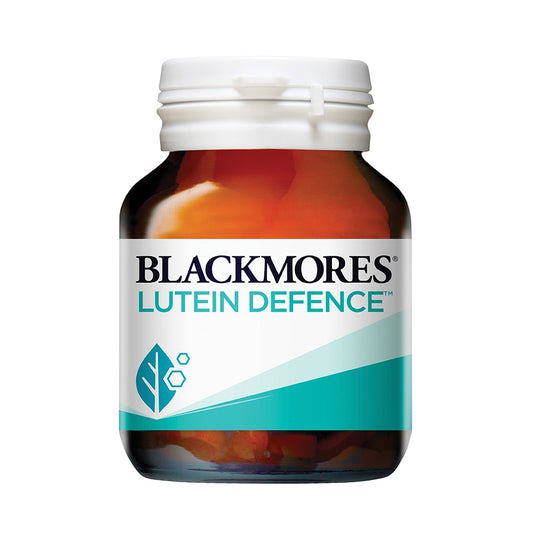 Blackmores Lutein Defence 60t