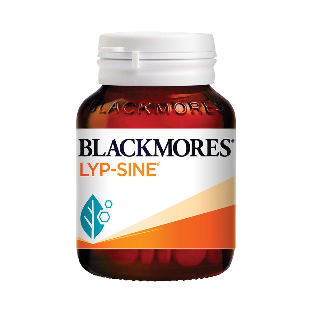 Blackmores LypSine 30t