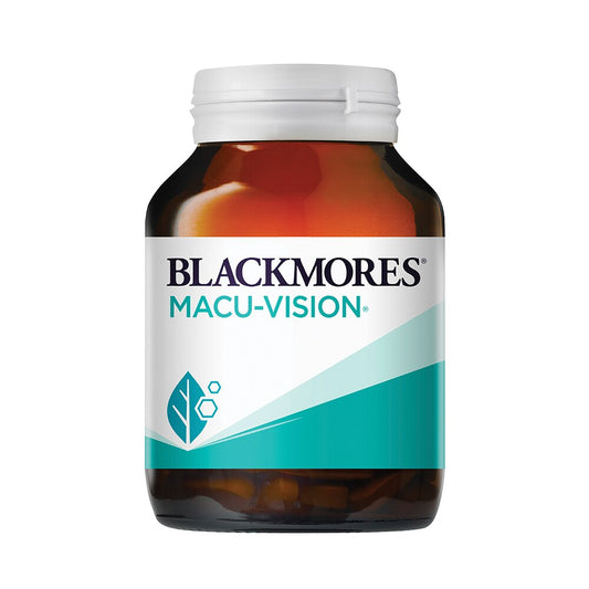 Blackmores Macu-Vision 90t