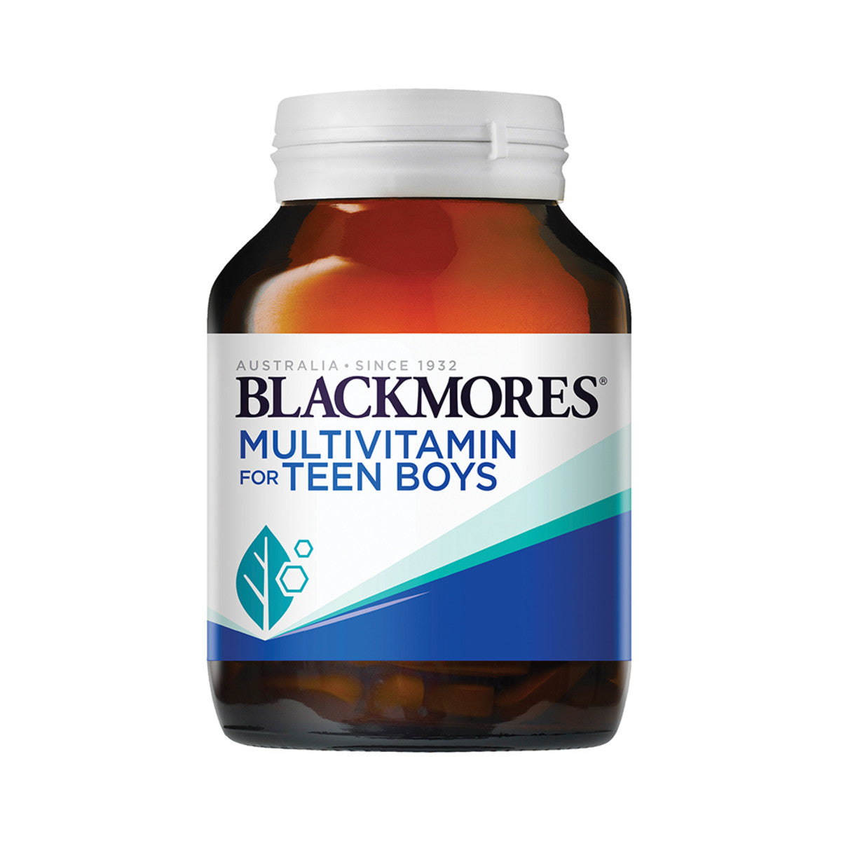 BLACKMORES Multivitamin for Teen Boys 60c