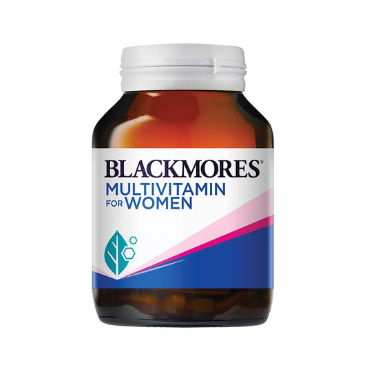 Blackmores Multivitamin for Women 90t