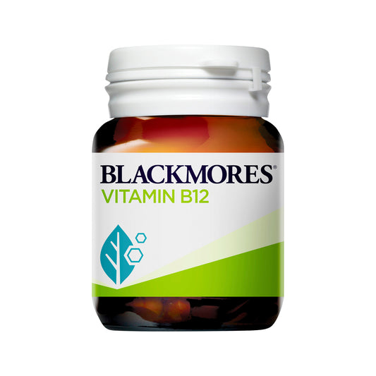 Blackmores Vitamin B12 75t