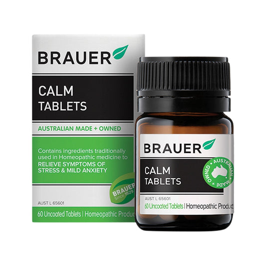 Brauer Calm 60t